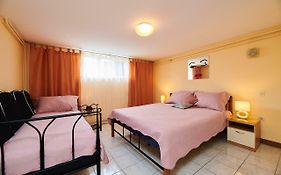 Apartment Ante