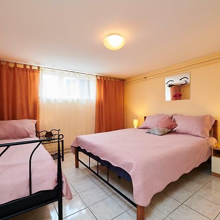 Apartment Ante Umag Exteriér fotografie